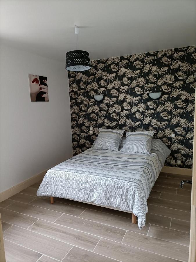 Gite T3 Sarlat D'Oie Екстер'єр фото
