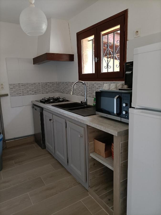 Gite T3 Sarlat D'Oie Екстер'єр фото